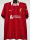 Liverpool Home Red Fans 1:1 Quality Soccer Jersey 24/25