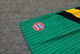 Bayern Munich Yellow 1:1 Quality Training Vest（A-Set）23/24