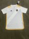 24/25 LA Galaxy Home White Fans 1:1 Quality Soccer Jersey