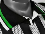 Celtic Away 1:1 Quality Retro Soccer Jersey 1994/1996