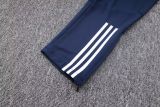 Italy Training Suit White 1:1 Quality Training Jersey 23/24
