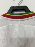 2002 Retro Senegal Home Fans 1:1 Quality Soccer Jersey