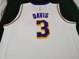 NBA Laker 3 white 1:1 Quality