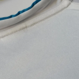 2002/2003 Marseille Home 1:1 Quality Retro Soccer Jersey