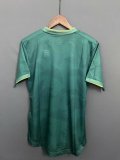 23/24 Atalanta United Third Green Fans 1:1 Quality Soccer Jersey