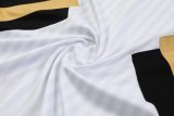 Juventus White 1:1 Quality Training Jersey（A-Set）23/24