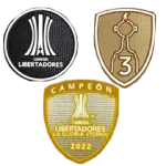 Copa Libertadores 3+CAMPEON Copa Libertadores 3+CAMPEON