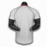 1988 Manchester United 1:1 Quality Retro Soccer Jersey