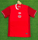 Canada  Home Fans 1:1 Quality Soccer Jersey 24/25