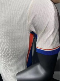 Chelsea Away Player Version 1:1 Quality Soccer Jersey 24/25