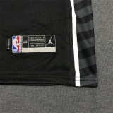 22/23 Nets #11 Lrving Black 1:1 Quality NBA  Jersey