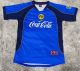 Club American Away 1:1 Quality Retro Soccer Jersey 2001/2003