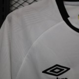 Sports Recife Away Fans 1:1 Quality Soccer Jersey 23/24
