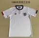 England Home 1:1 Quality Retro Soccer Jersey 1989