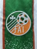 1994 Ireland Away 1:1 Quality Retro Soccer Jersey