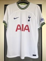 22/23 Tottenham Home Fans 1:1 Quality Soccer Jersey 22/23 Tottenham Home Fans 1:1 Quality Soccer Jersey