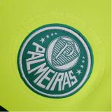 2010-2011 Retro Palmeiras Home 1:1 Quality Soccer Jersey