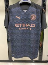 2021 Man City 2rd Away Fans 1:1 Quality Soccer Jersey