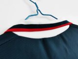 1994-1995 Wales Away 1:1 Quality Retro Soccer Jersey