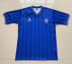Chelsea Home 1:1 Quality Retro Soccer Jersey 1985/1987