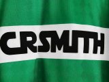 1987-1988 Celtic Home Long Sleeve1:1 1:1 Quality Retro Soccer Jersey
