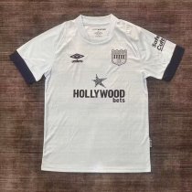 Brentford Away Fans 1:1 Quality Soccer Jersey 23/24 Brentford Away Fans 1:1 Quality Soccer Jersey 23/24