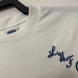 1995-1996 Leeds United Home 1:1 Retro Soccer Jersey