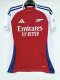Arsenal Home  Fans 1:1 Quality Soccer Jersey 24/25