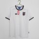 England Home Fans 1:1 Quality Retro Soccer Jersey 1999/2001