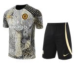 Chelsea 1:1 Quality Training Jersey（A-Set）23/24