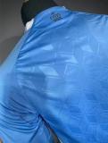 Belgium Away Player  1:1 Quality Soccer Jersey 24/25
