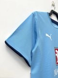2006-2007 Tottenham Away Retro Soccer Jersey