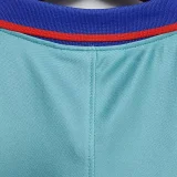 Barcelona Away Fans Retro 1:1 Quality Soccer Jersey 1992/1995