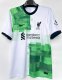 Liverpool Away Fans 1:1 Quality Soccer Jersey 23/24