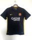 Barcelona Third Fans Version 1:1 Quality Retro Soccer Jersey 2013/2014