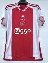 23/24 Ajax Home Fans 1:1 Quality Soccer Jersey 23/24 Ajax Home Fans 1:1 Quality Soccer Jersey