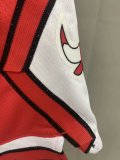 NBA Bulls Hot pressing Shorts 1:1 Quality