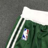 Celtics Green 1:1 Quality NBA Pants