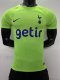 Tottenham Green Player 1:1 Quality Soccer Jersey 23/24