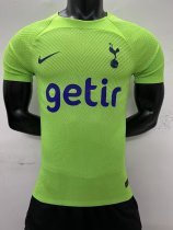 23/24 Tottenham Green Player 1:1 Quality Soccer Jersey 23/24 Tottenham Green Player 1:1 Quality Soccer Jersey