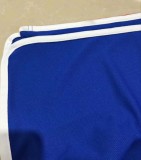 2000 France European Cup Winner 1:1 Quality Retro Soccer Jersey