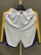 NBA Warriors Hot pressing Shorts 1:1 Quality