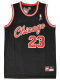 NBA Chicago Bull #23 Jordan handwritten cursive 1:1 Quality