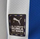 Alaves Home Fans 1:1 Quality Soccer Jersey 22/23
