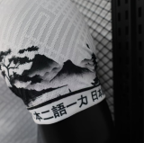 Japan Special Edition Player 1:1 Quality Soccer Jersey 23/24