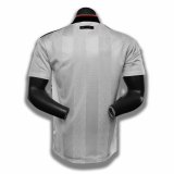1998 Manchester United Away 1:1 Quality Retro Soccer Jersey