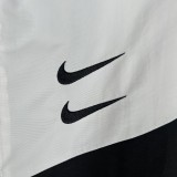 New Nike Black-White Windbreaker 2023