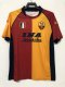 Roma Home 1:1 Quality Retro Soccer Jersey 2000/2001