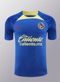 24/25 Club America    Blue  1:1  Quality Training （A-Set）