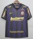 Retro Corinthians Away 1:1 Quality Soccer Jersey 2009/2010